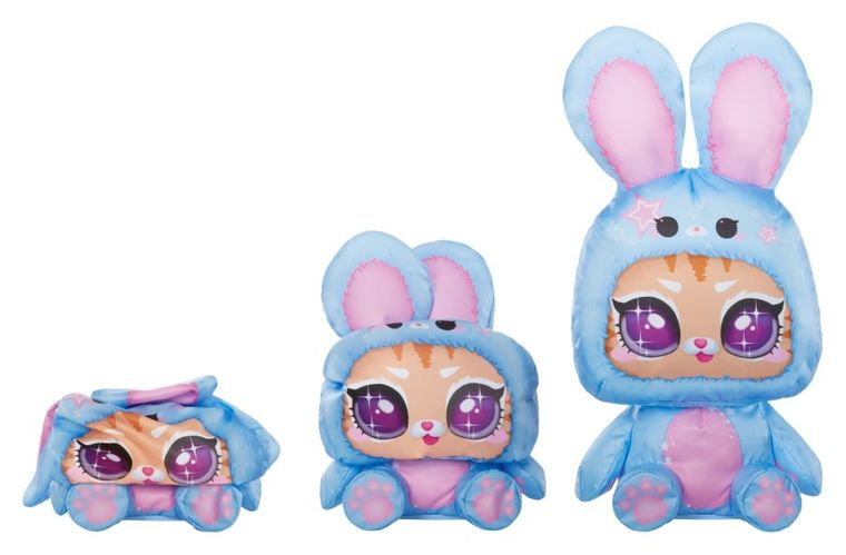 L.O.L. Surprise, Tweens, Costume Surprise, Aya Cherry, lalka modowa