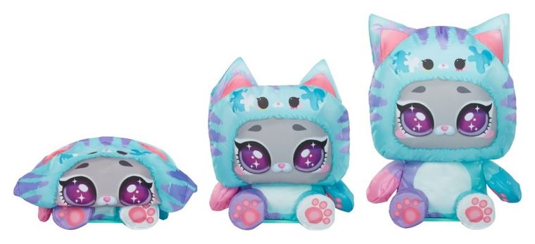 L.O.L. Surprise, Tweens, Costume Surprise, Emma Emo, lalka modowa