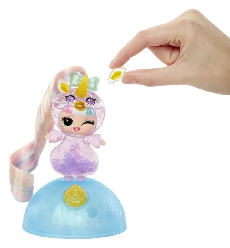 L.O.L. Surprise, Unicorn, kula niespodzianka, 1 szt.