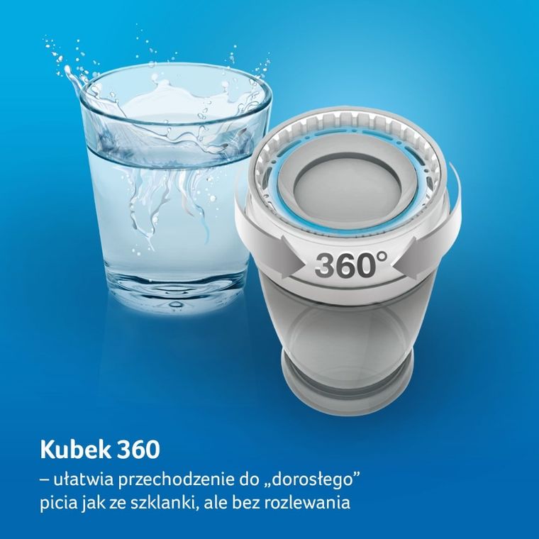 Lovi, Drink Master, Wild Soul Girl, kubek 360, 250 ml