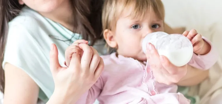 Lovi, smoczek dynamiczny, wolny, 3m+, 2 szt.