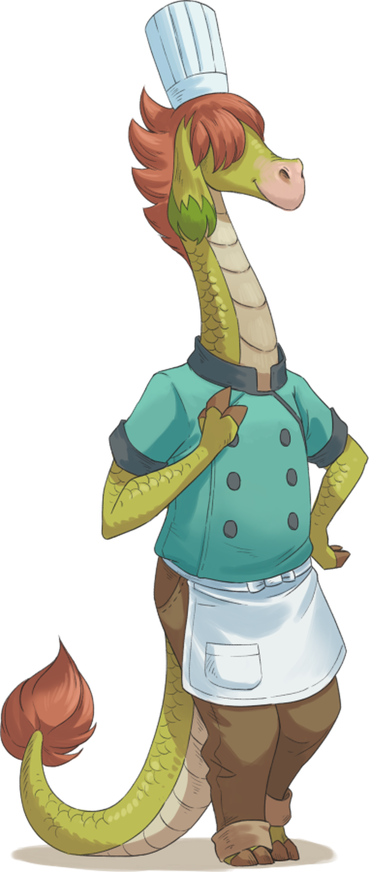 Lucky Duck Games, Zwierzęce rewolucje, gra familijna