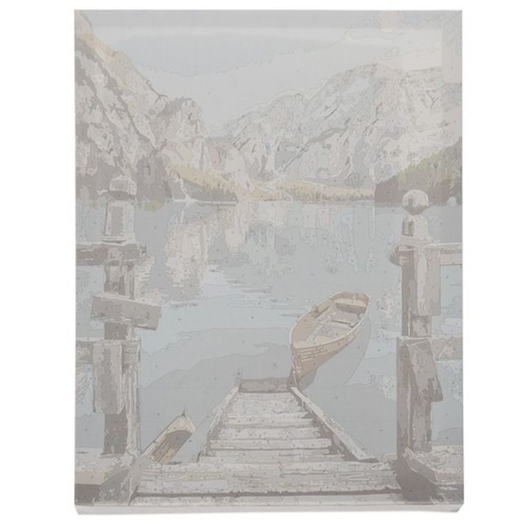 Maaleo, malowanie po numerach, obraz, 40-50 cm