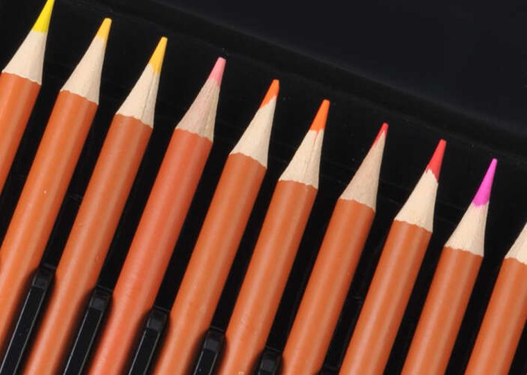 Maaleo, zestaw do malowania w walizce, 174 szt.