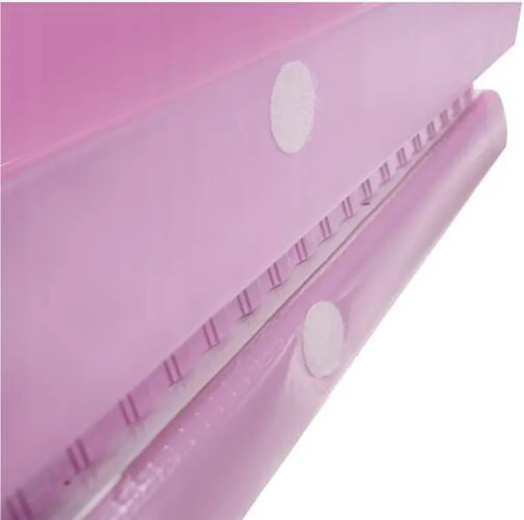 Maaleo, zestaw do malowania w walizce, 208 szt.