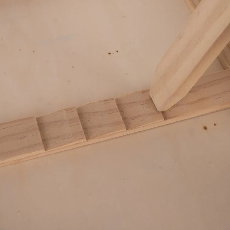 Maaleo, zestaw do malowania w walizce, 45 szt.