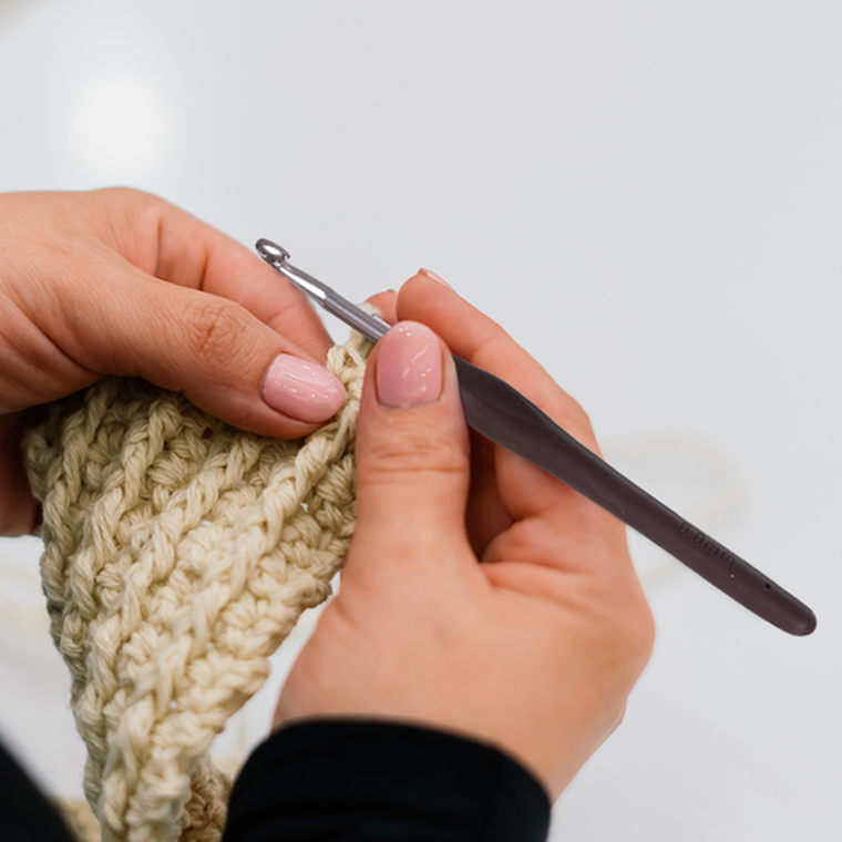 Maaleo, zestaw do szydełkowania, 58 elementów