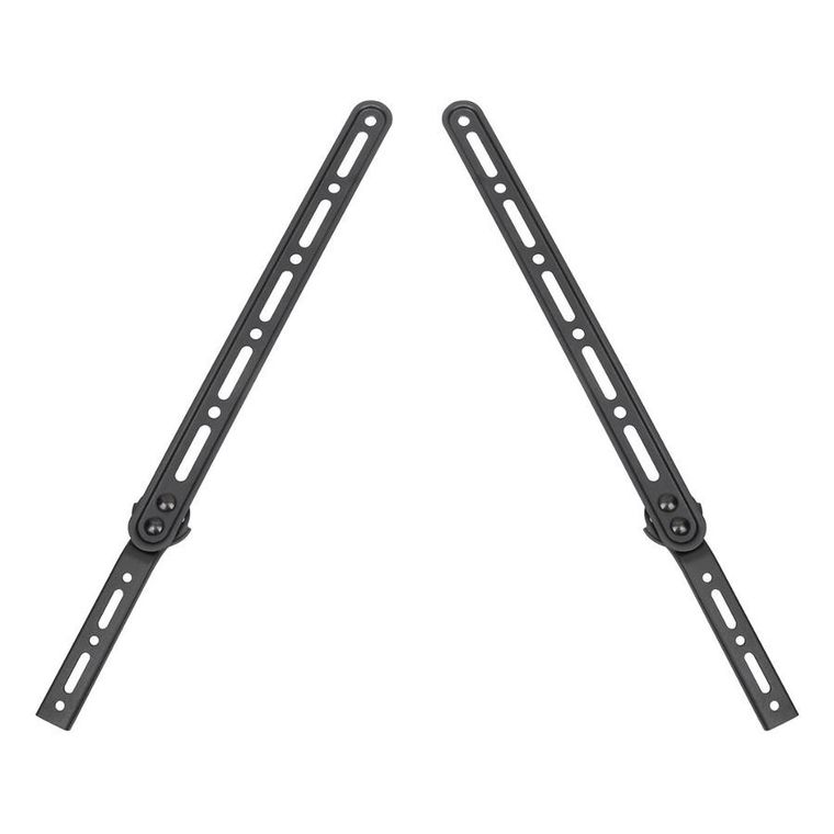 Maclean, uchwyt na soundbar do TV, MAX 15 kg, MC-912
