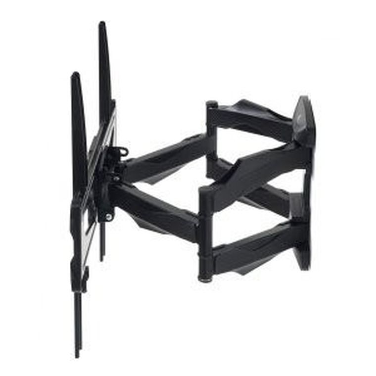 Maclean, uchwyt ścienny do telewizora, obrotowy, uchylny, 26" - 55", max. 45 kg, MC-781
