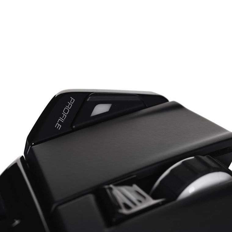 Mad Catz, mysz, R.A.T. 8+