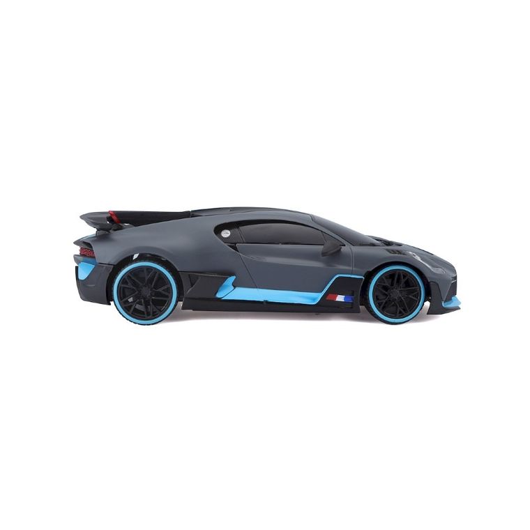 Maisto Tech, Bugatti Divo, model zdalnie sterowany, 1:24