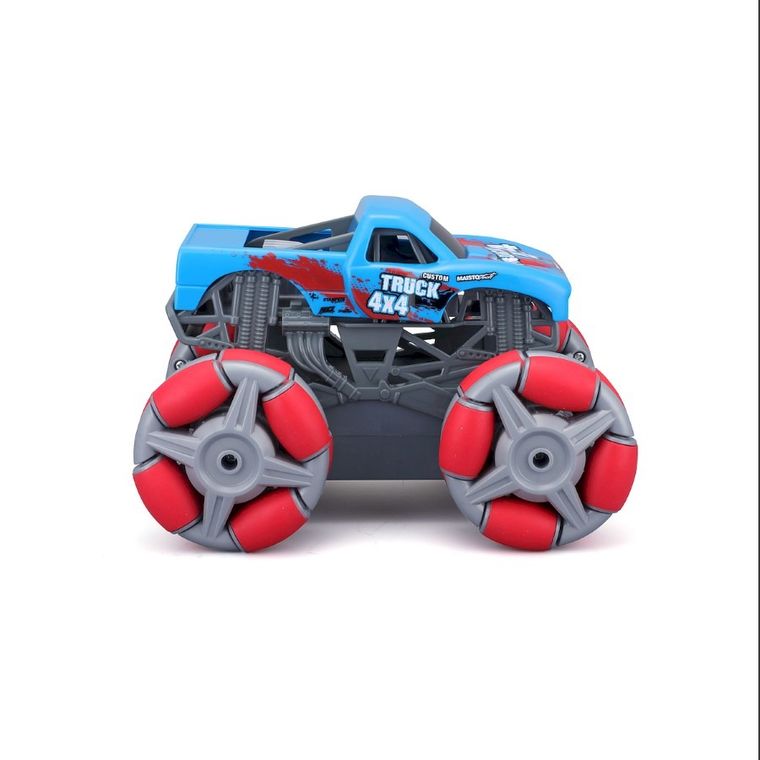 Maisto Tech, Cyklone Monster, pojazd zdalnie sterowany