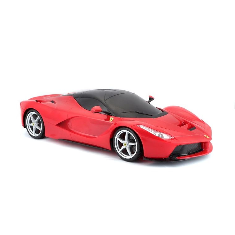 Maisto Tech, Ferrari LaFerrari, pojazd zdalnie sterowany, 1:14