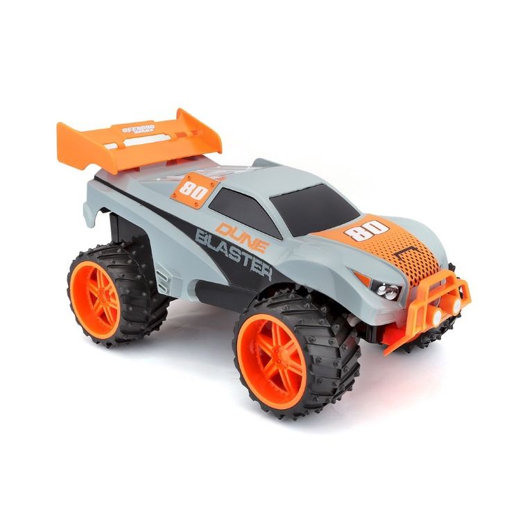 Maisto Tech, Off Road, Dune Blaster, pojazd zdalnie sterowany, 1:16