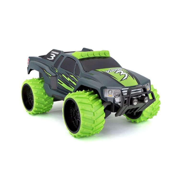 Maisto Tech, Off Road, Vudoo, pojazd zdalnie sterowany, 1:16