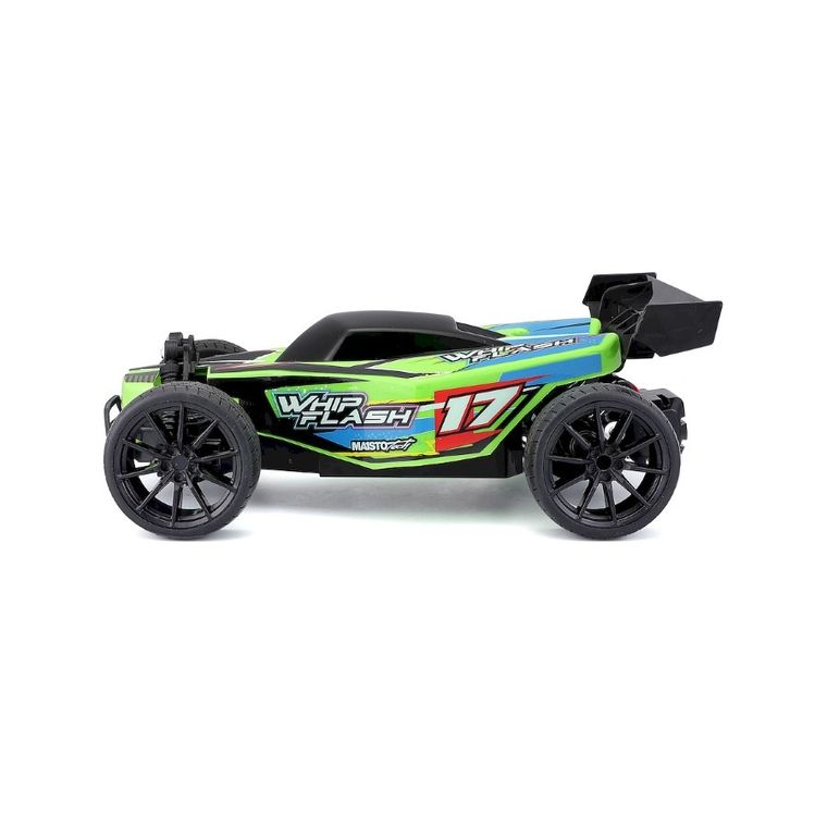 Maisto Tech, Whip Flash, pojazd zdalnie sterowany