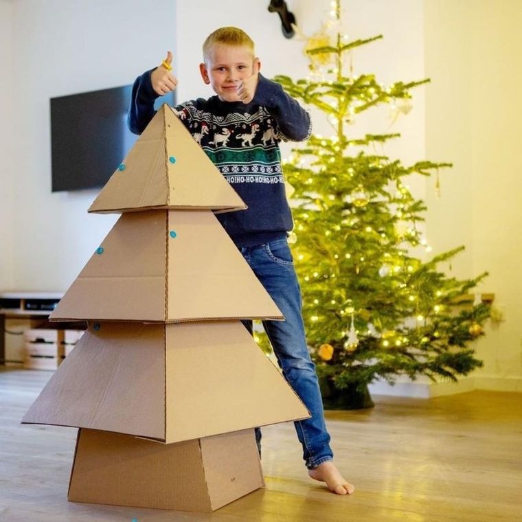 Makedo, Fold-Roller, bezpieczny roler perforujący tekturę