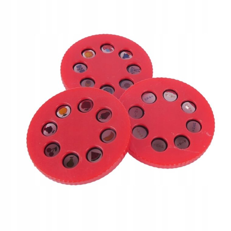 Maksik, projektor do nauki rysowania, kosmos