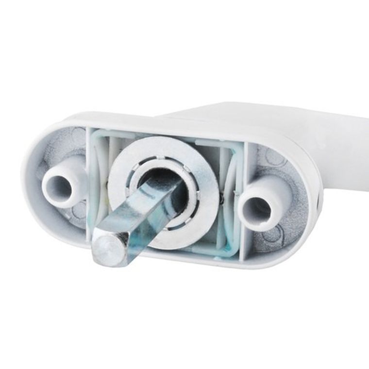 Malatec, klamka okienna