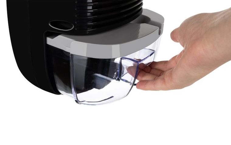 Malatec, osuszacz powietrza, pochłaniacz wilgoci