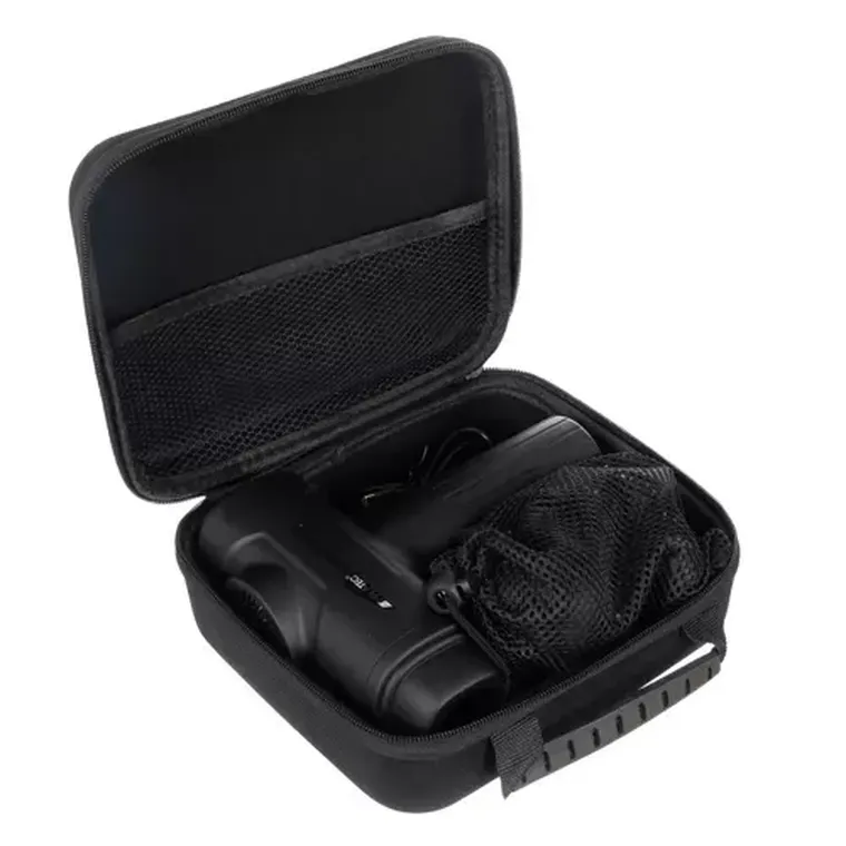 Malatec, pistolet do masażu