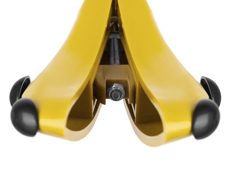 Malatec, plastikowe, prawidła do rozciągania butów, rozmiar 40-47