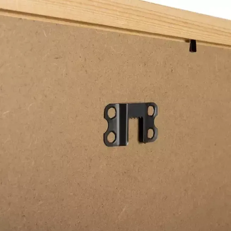 Malatec, ramka sosnowa, 28.5-28.5 cm