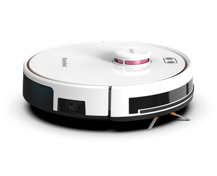 Mamibot, robot sprzątający, EXVAC880 T+, biały