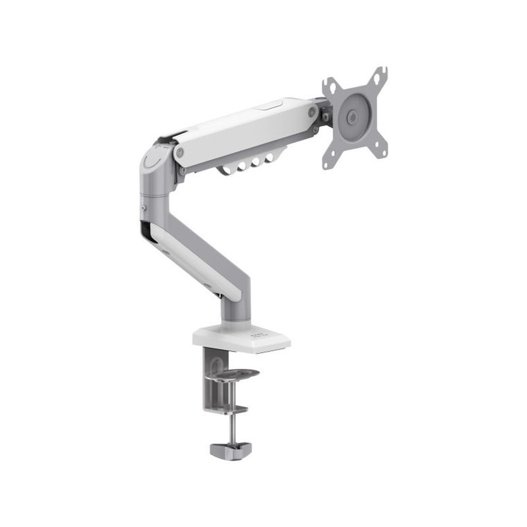 Mark Adler, Flow 2.0, uchwyt na monitor