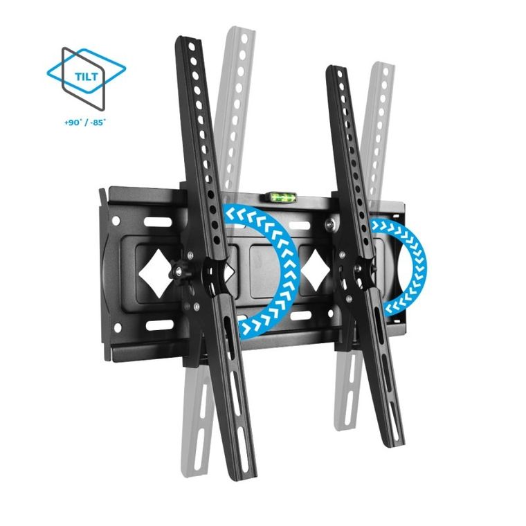 Mark Adler, View 1.5, uchwyt do telewizora