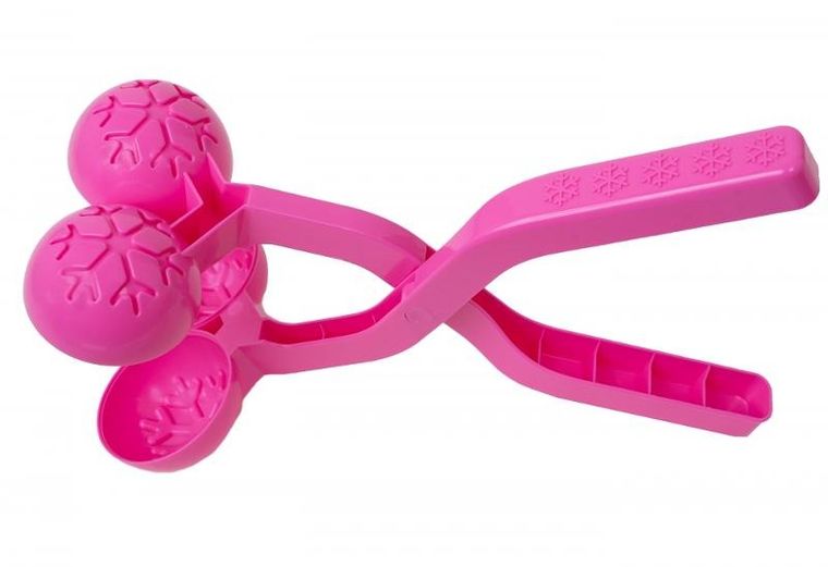 Marmat, Ballmarker, Śnieżkomat Duo, 38 cm, 1 szt.