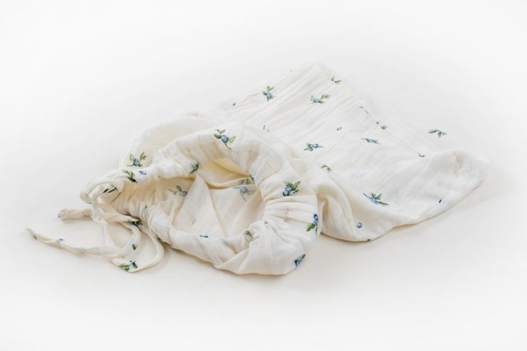 Matex, pościel bawełniana, muślinowa, 200-220 cm