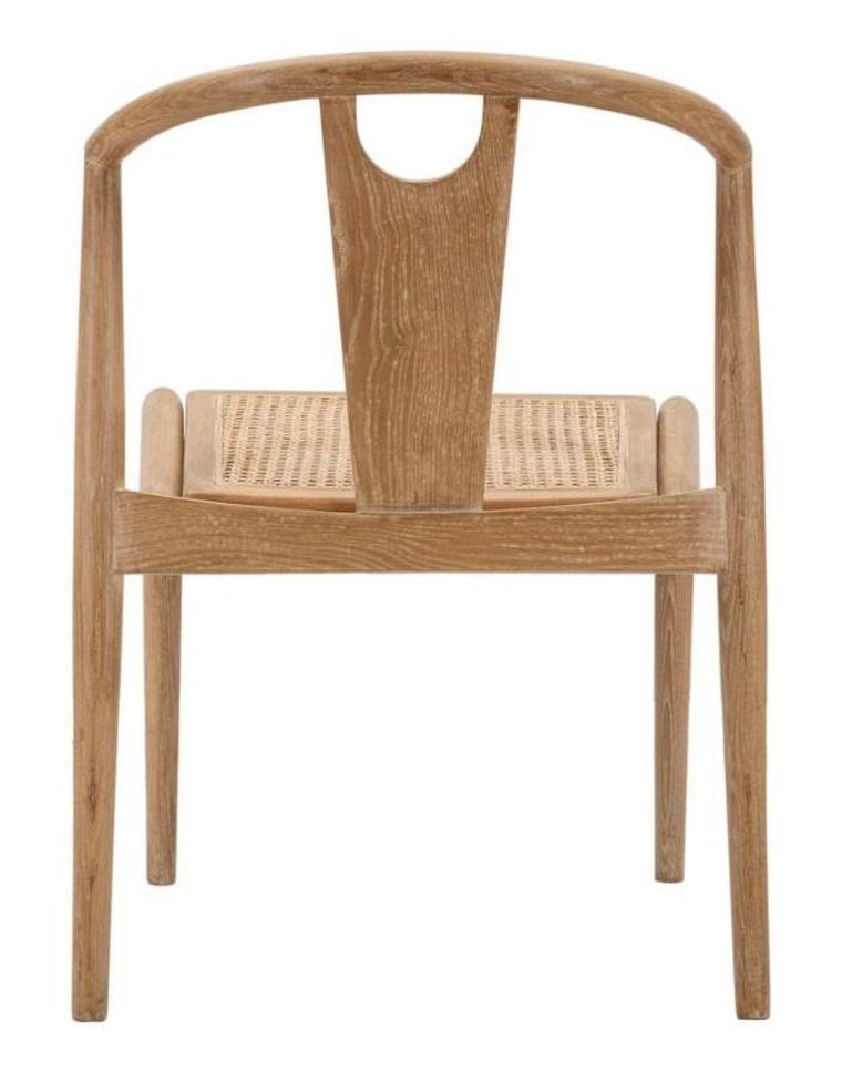 Mauro Ferretti, Japan, zestaw dwóch krzeseł z plecionką wiedeńską