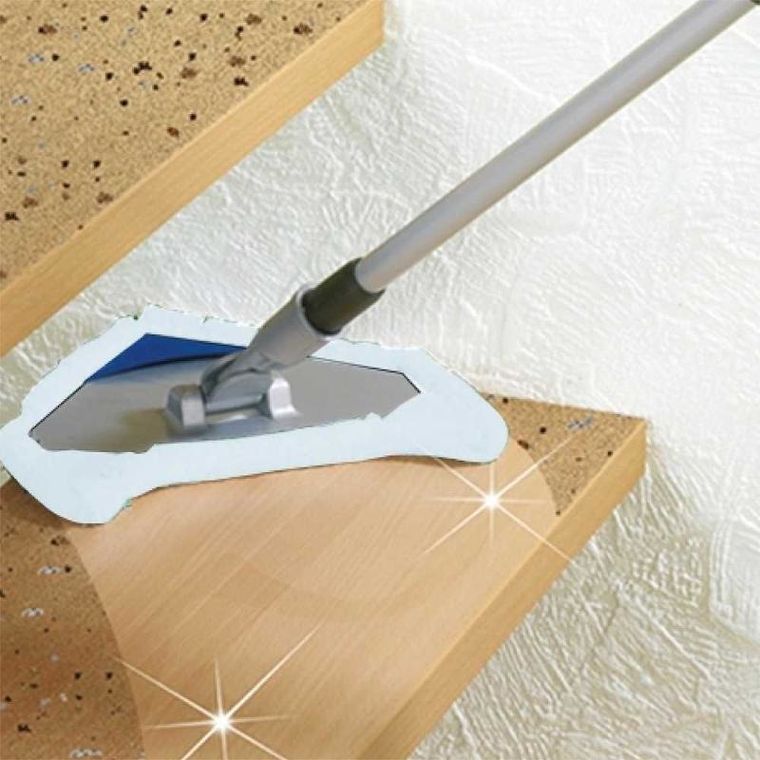 Maximex, wielofunkcyjna myjka, mop z mikrofibry