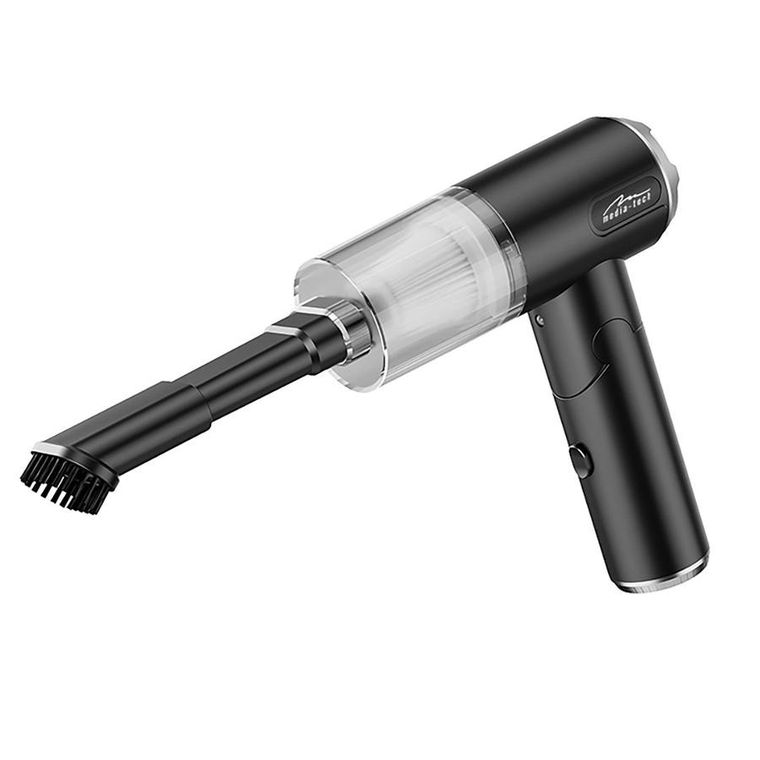 Media Tech, Jet Air Duster, bezprzewodowa dmuchawa, 2w1, MT6538