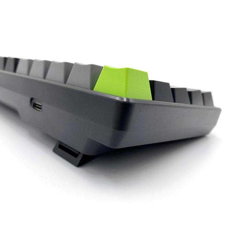 Media Tech, klawiatura mechaniczna, 60% MT1260