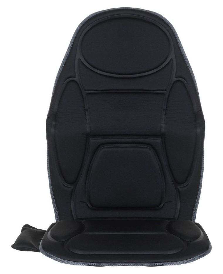 Medisana, nakładka wibracyjna na fotel