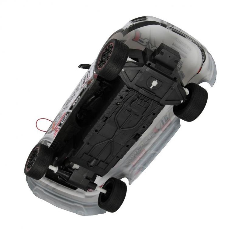 Mega Creative, auto terenowe, pojazd zdalnie sterowany