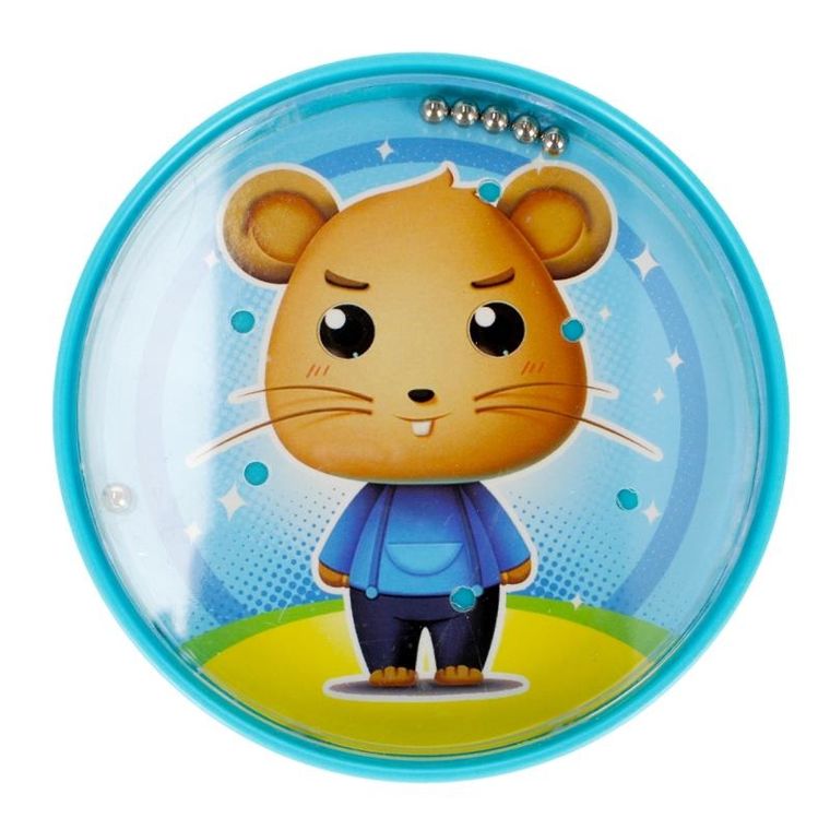 Mega Creative, Balans, gra magnetyczna