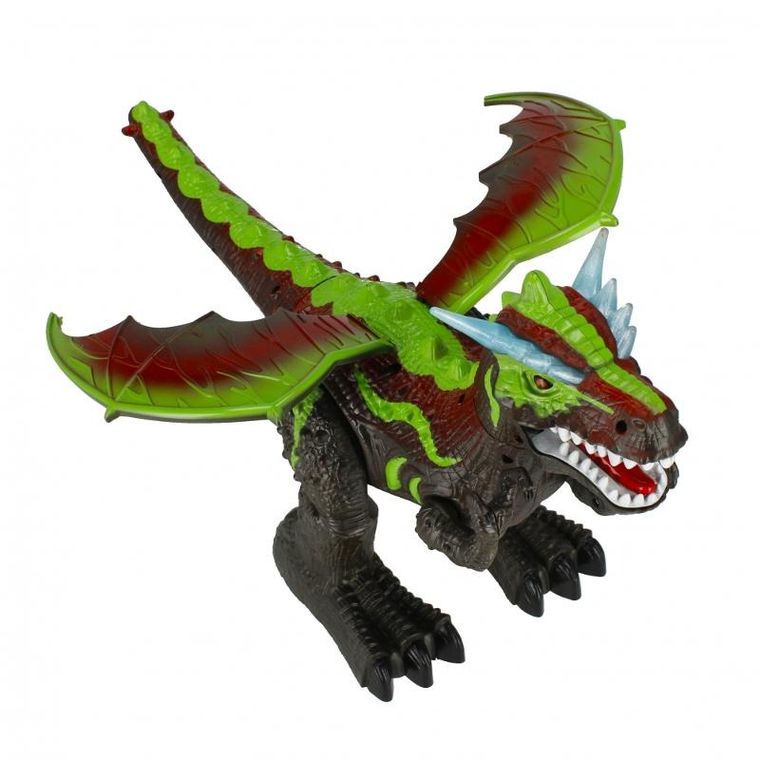 Mega Creative, Dinozaur zdalnie sterowany