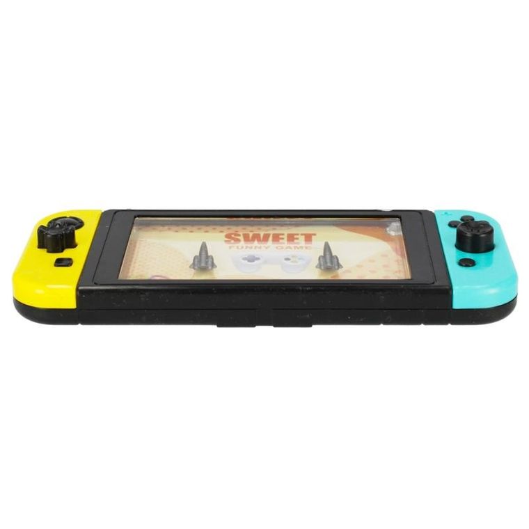 Mega Creative, gra wodna