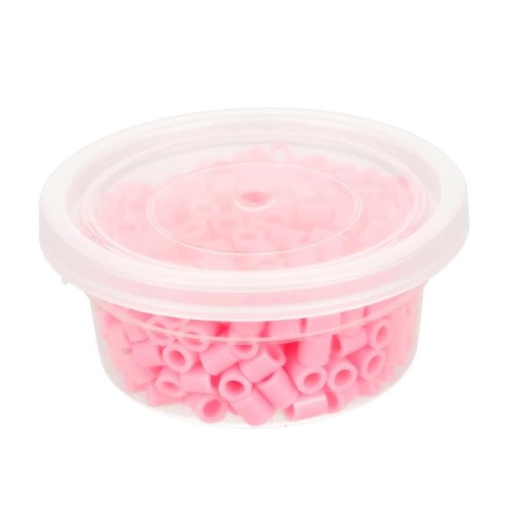 Mega Creative, koraliki do zgrzewania, 2100 elementów, 6 kolorów