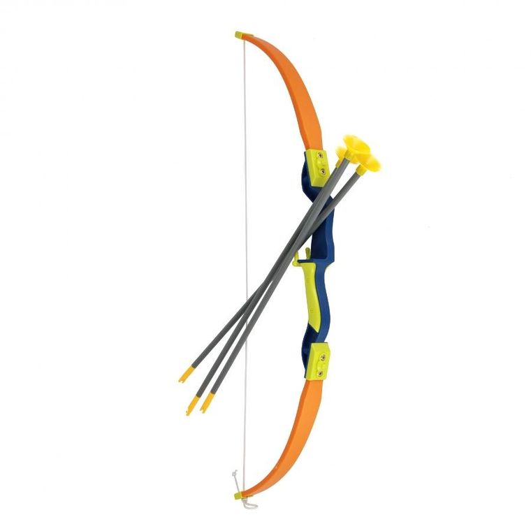 Mega Creative, łuk z akcesoriami