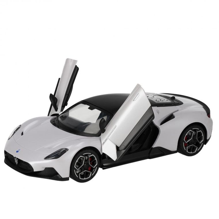 Mega Creative, Maserati, pojazd zdalnie sterowany, 1 szt.