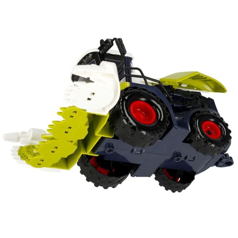 Mega Creative, Moje ranczo, Kombajn, pojazd, 21 cm