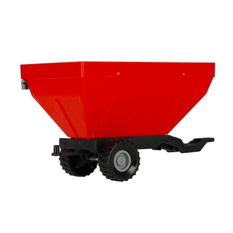 Mega Creative, Moje ranczo, Kombajn, pojazd, 21 cm