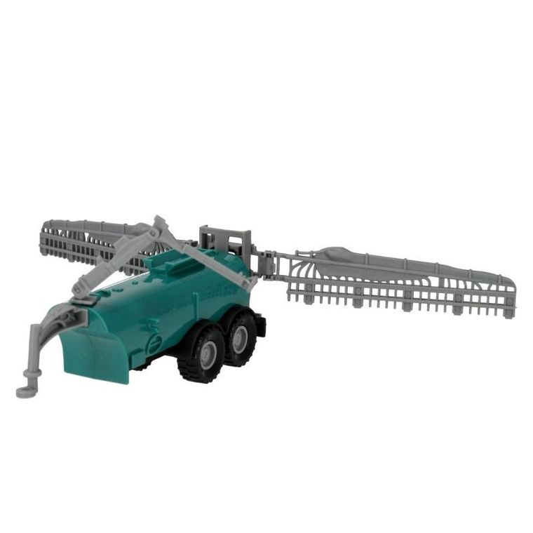 Mega Creative, Moje Ranczo, traktor z akcesoriami