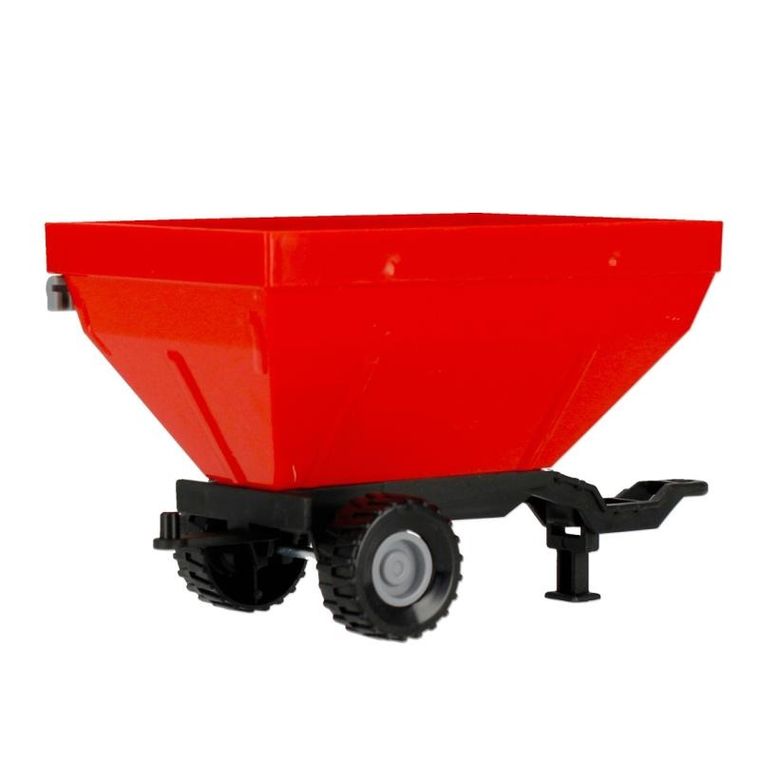 Mega Creative, Moje Ranczo, traktor z akcesoriami