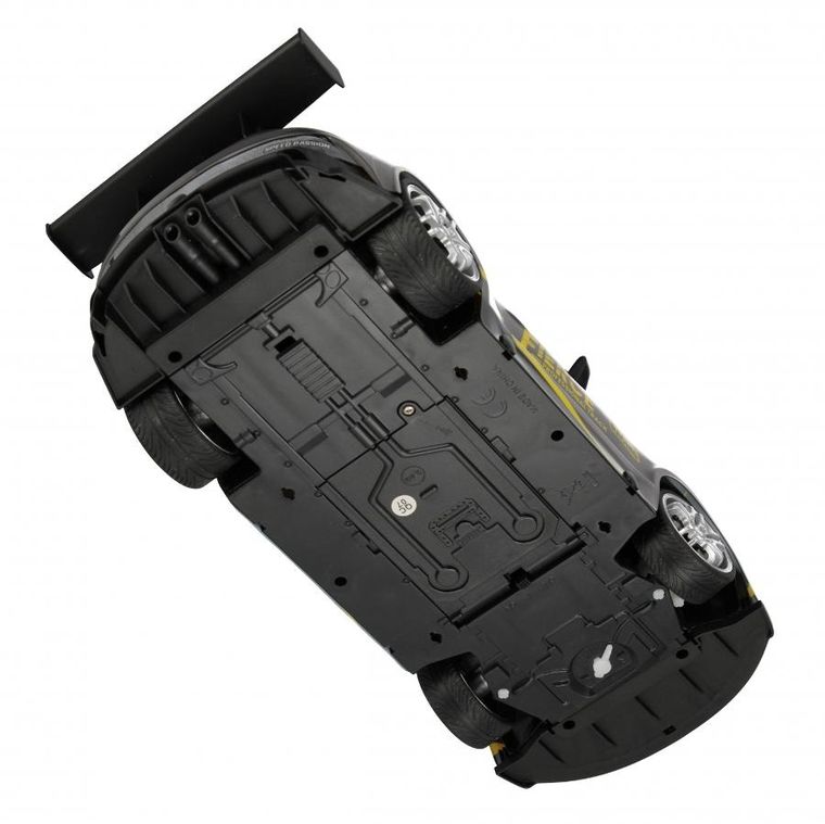 Mega Creative, pojazd wyścigowy, zdalnie sterowany, 1 szt.