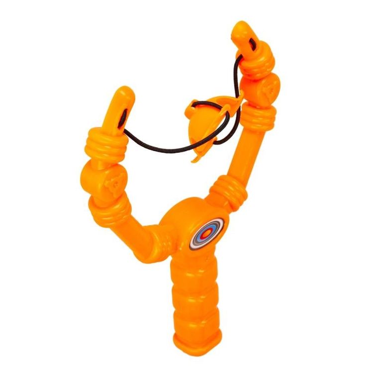 Mega Creative, proca z akcesoriami